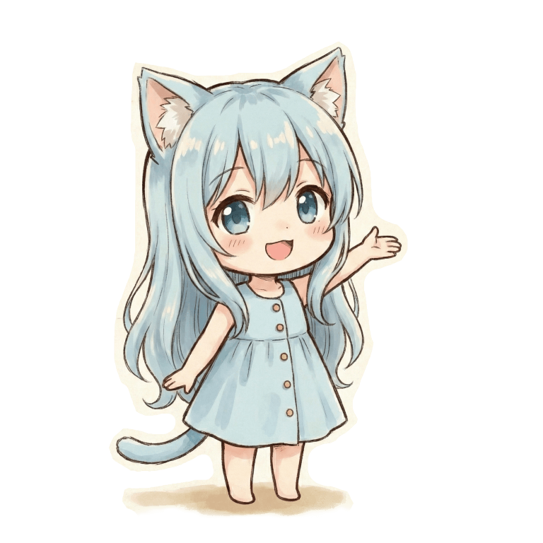 小幫手 Aoi