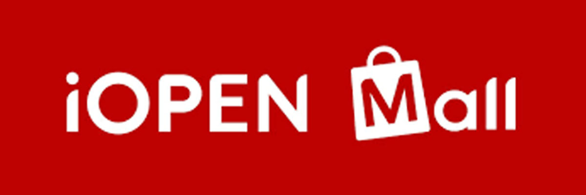 前往 I open Mall